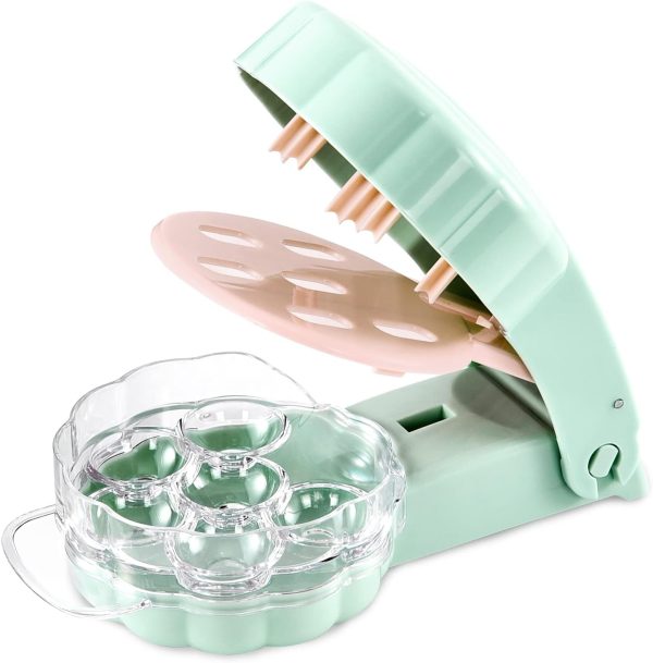 Cherry Pitter Tool (Mint)