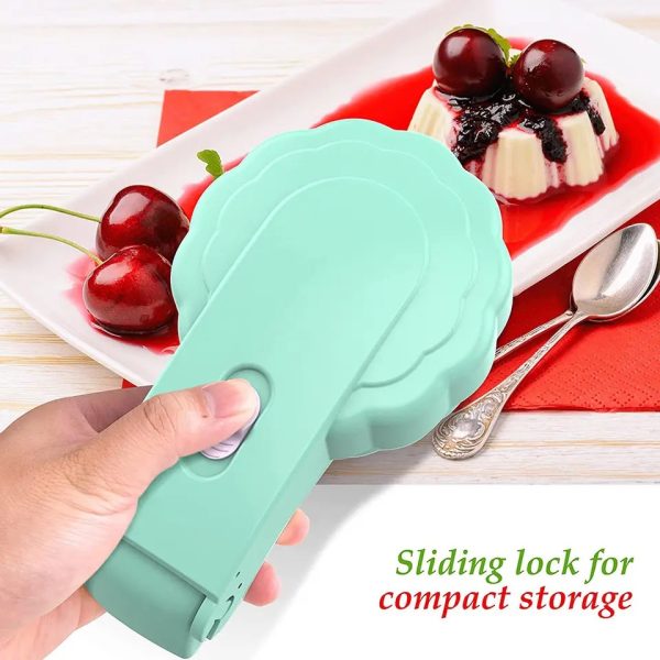 Cherry Pitter Tool (Mint) - Image 4