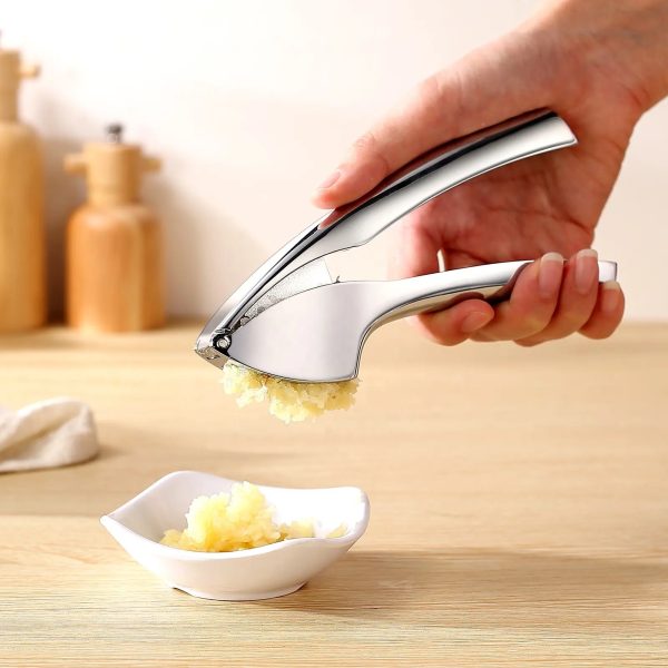 Garlic Press - Image 5