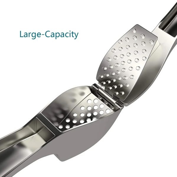 Garlic Press - Image 4