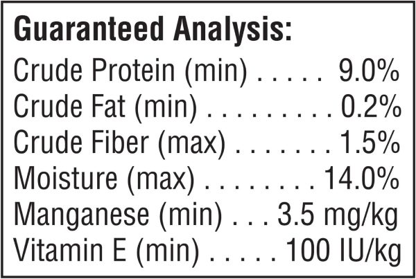 DreamBone Twist Sticks Bacon & Cheese Flavor Dog Chews with Vegetables, 50 count, 9.7 oz - Image 7